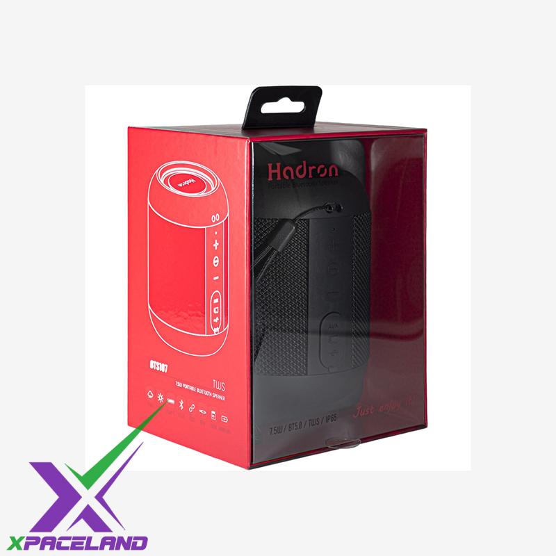 اسپیکر هادرون 107