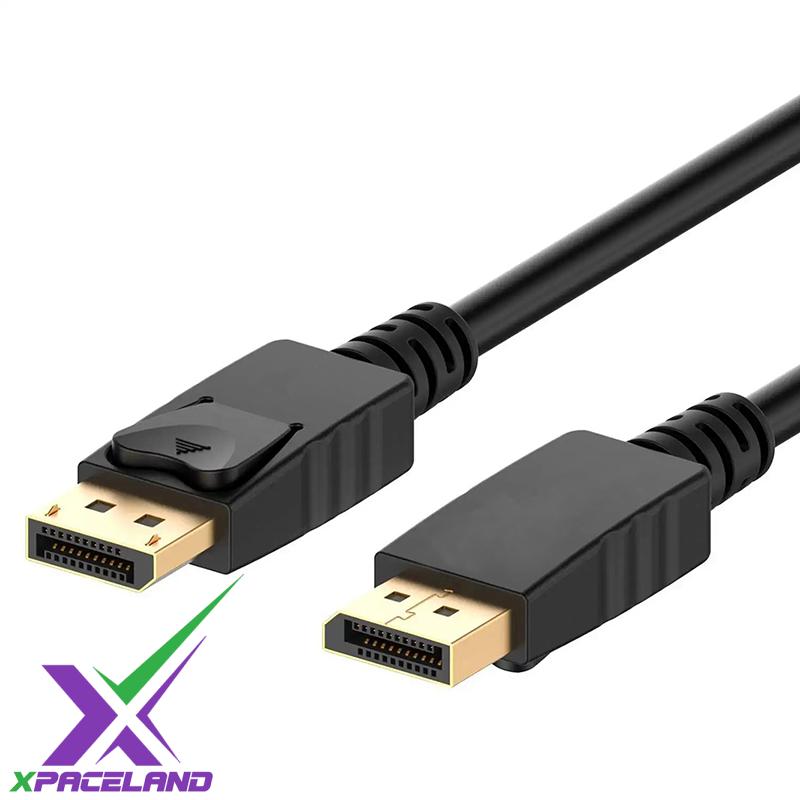 خرید کابل دوسر display port