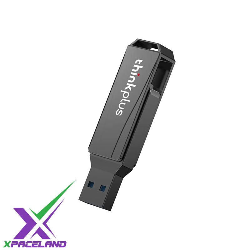 خرید فلش مموری لنوو Thinkplus MU252 TYPE-C ظرفیت 128 گیگابایت