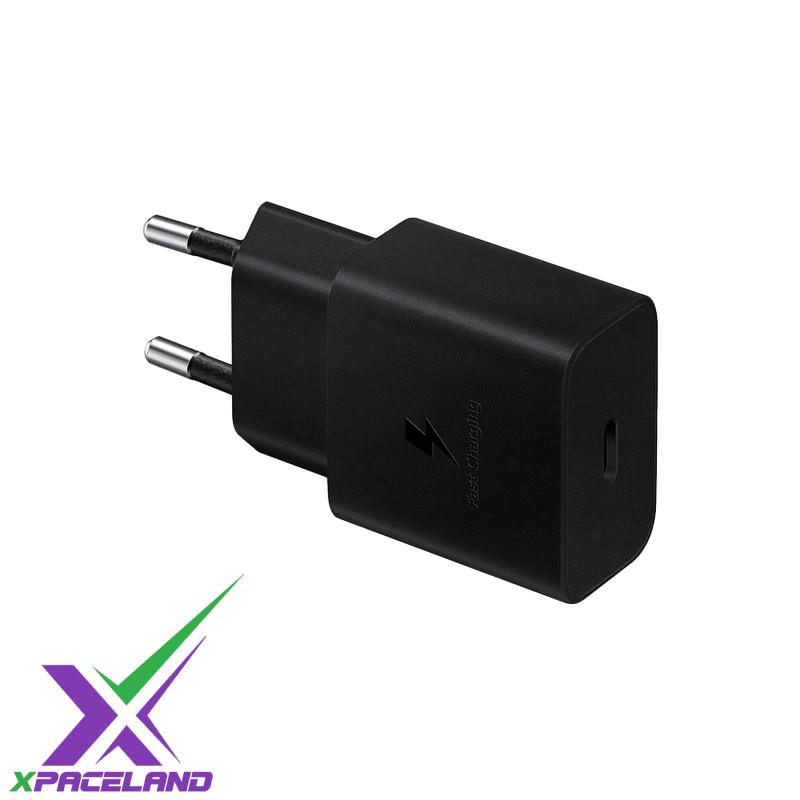 قیمت و خرید شارژر دیواری 15 وات PD سامسونگ مدل EP-T1510