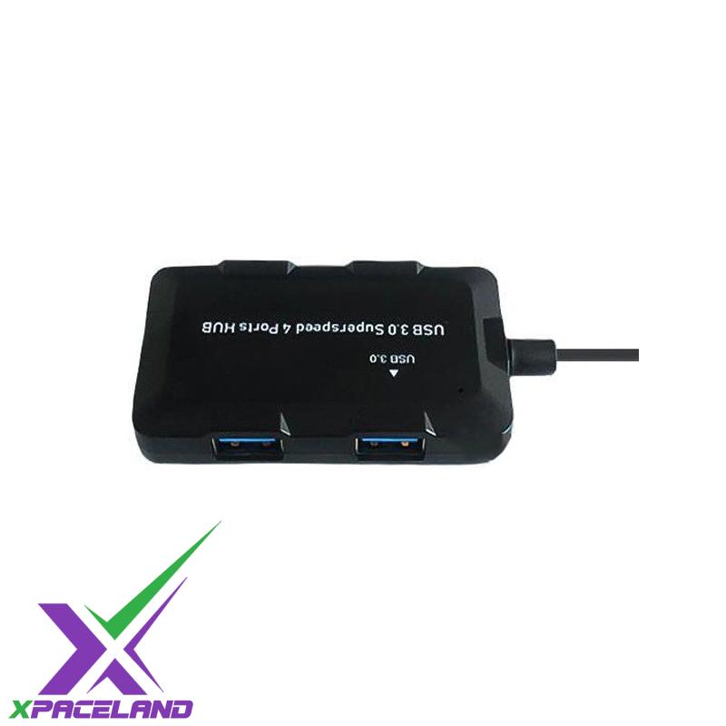 هاب 4 پورت USB3.0 کینگدام مدل HK-020