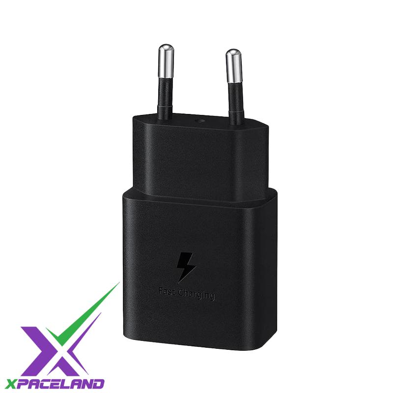 شارژر دیواری 15 وات PD سامسونگ مدل EP-T1510