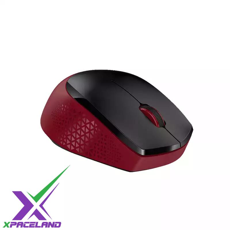 خرید ماوس بیسیم جنیوس مدل NX-8000S