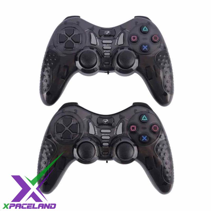 قیمت و خرید گیم پد وایرلس دوتایی xp product مدل MX217WN