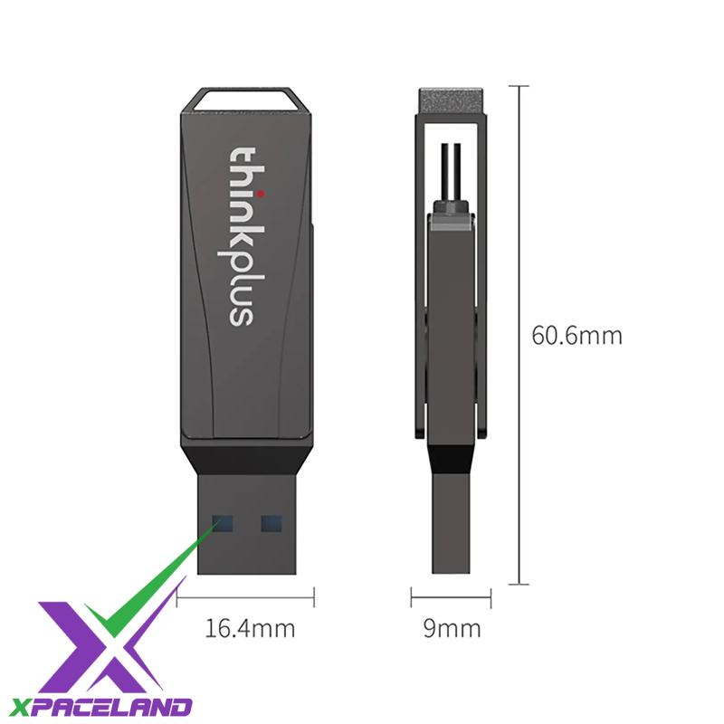 فلش تایپ سی 128