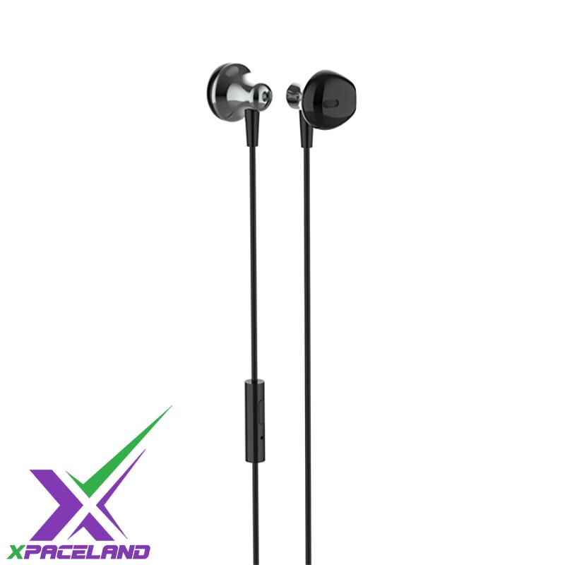 هندزفری سیمی تایپ سی الدینیو مدل HP08C