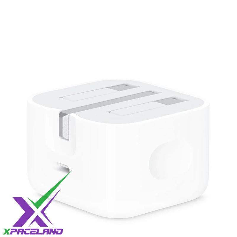  کلگی شارژر ایفون 20w اورجینال