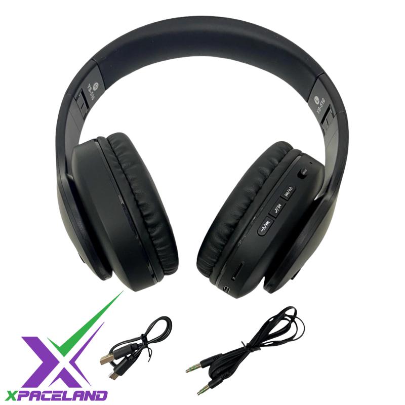قیمت هدفون Yesplus مدل YS-516