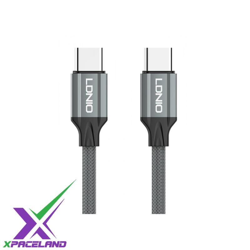 قیمت کابل USB-C الدینیو مدل LC442c طول 2 متر