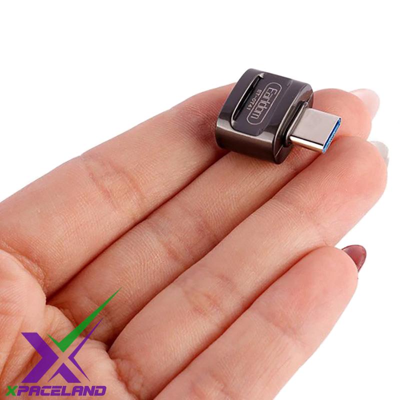 مبدل USB3 به USB-C ارلدام مدل ET-OT41