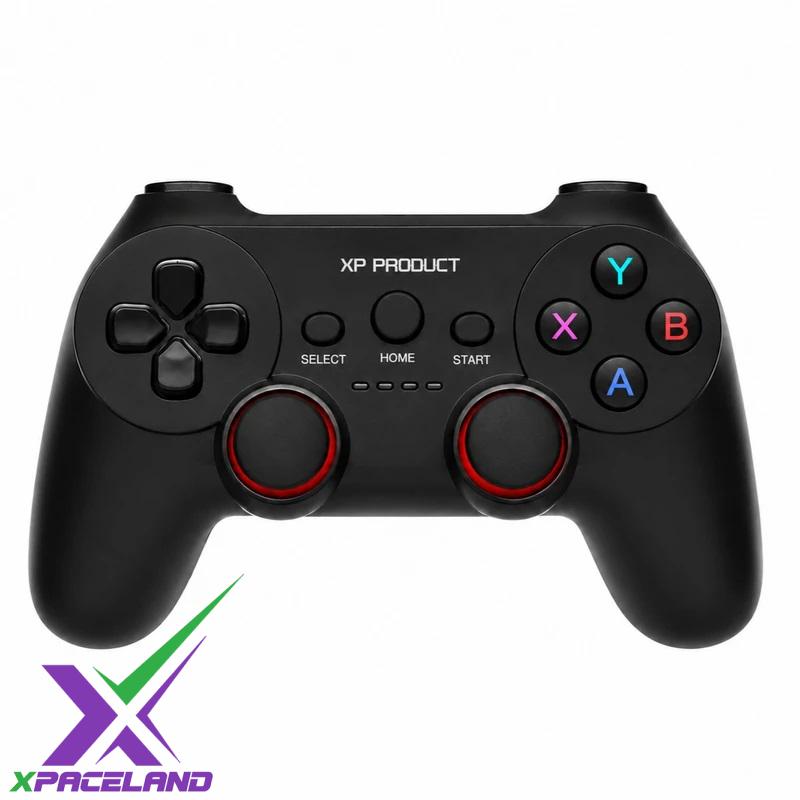 دسته بازی بی سیم XP Product مدل XP-MX316S