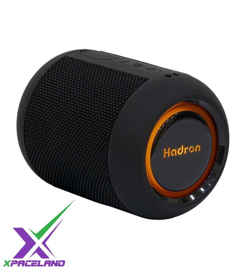 اسپیکر بلوتوثی قابل حمل هادرون مدل BTS107