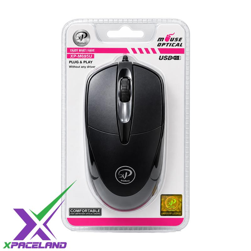ماوس ایکس پی پروداکت مدل XP-M695U