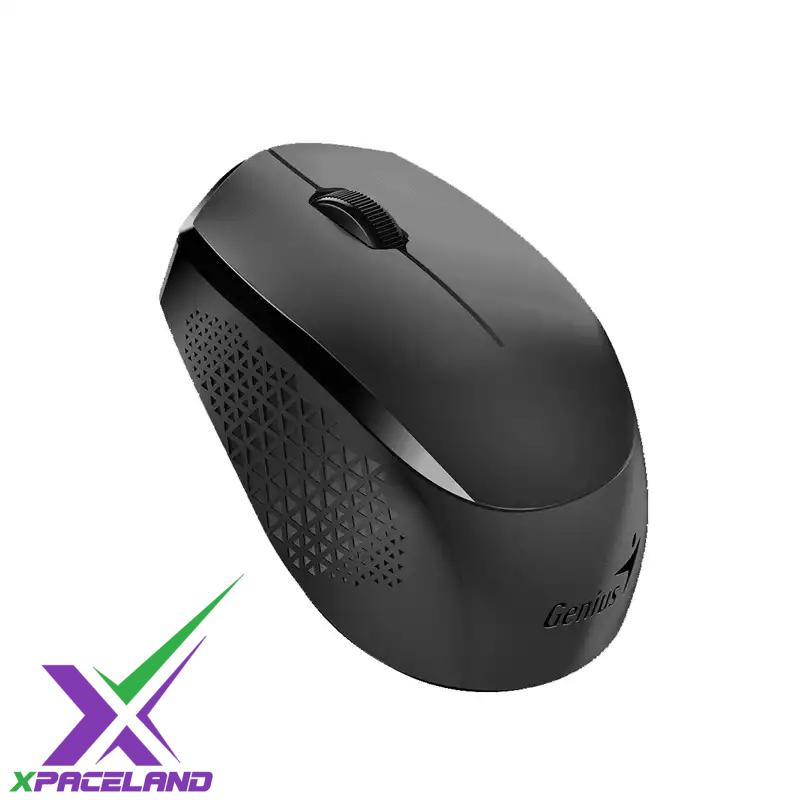 موس بیسیم جنیوس 8000s