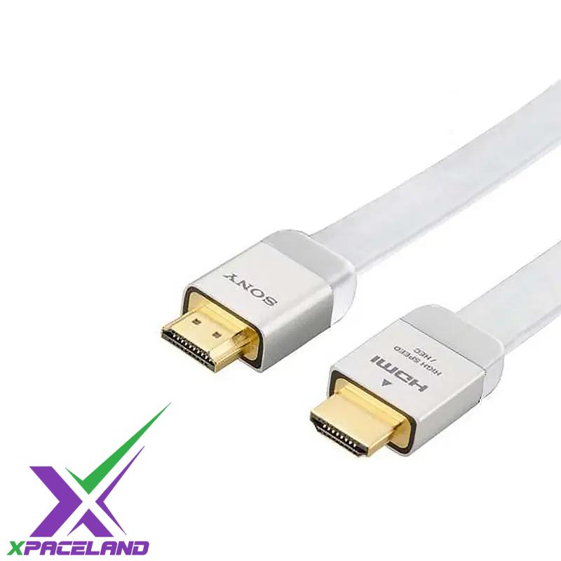 کابل hdmi sony