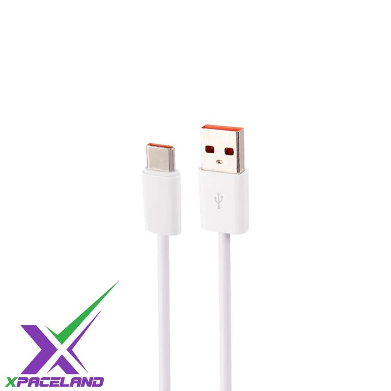 کابل شارژ تایپ سی LDNIO مدل LS891