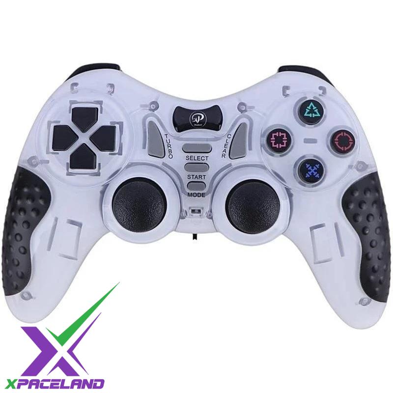 دسته بازی بی سیم XP Product مدل XP-MX318S