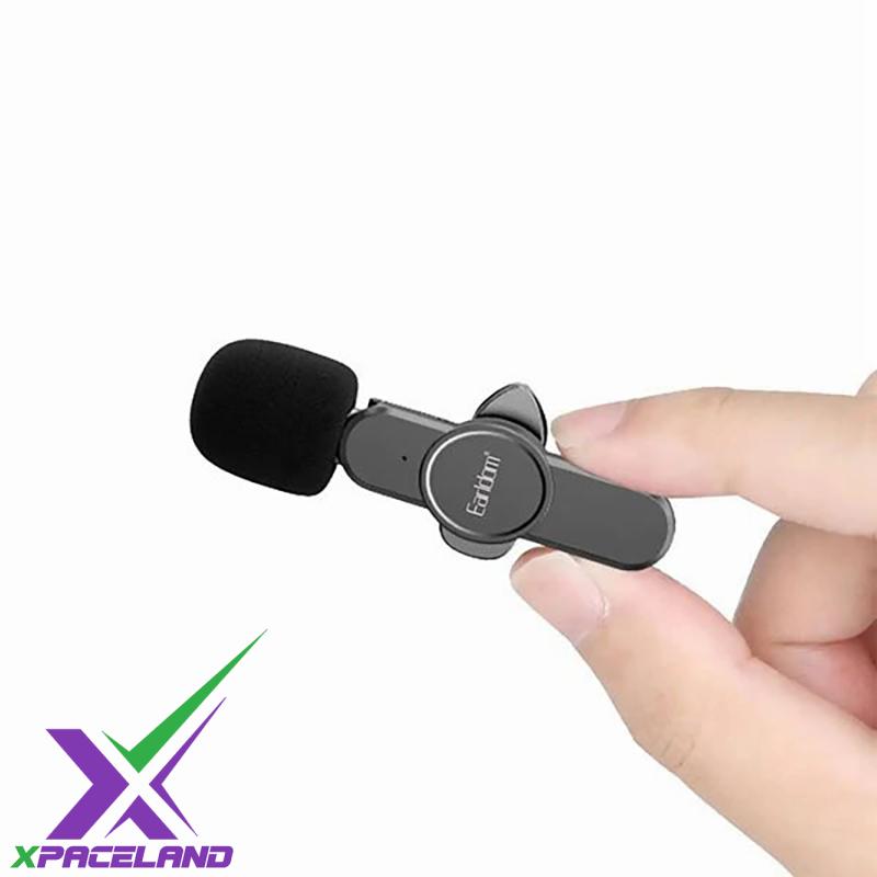 میکروفون بی سیم earldom مدل ET-MC7C