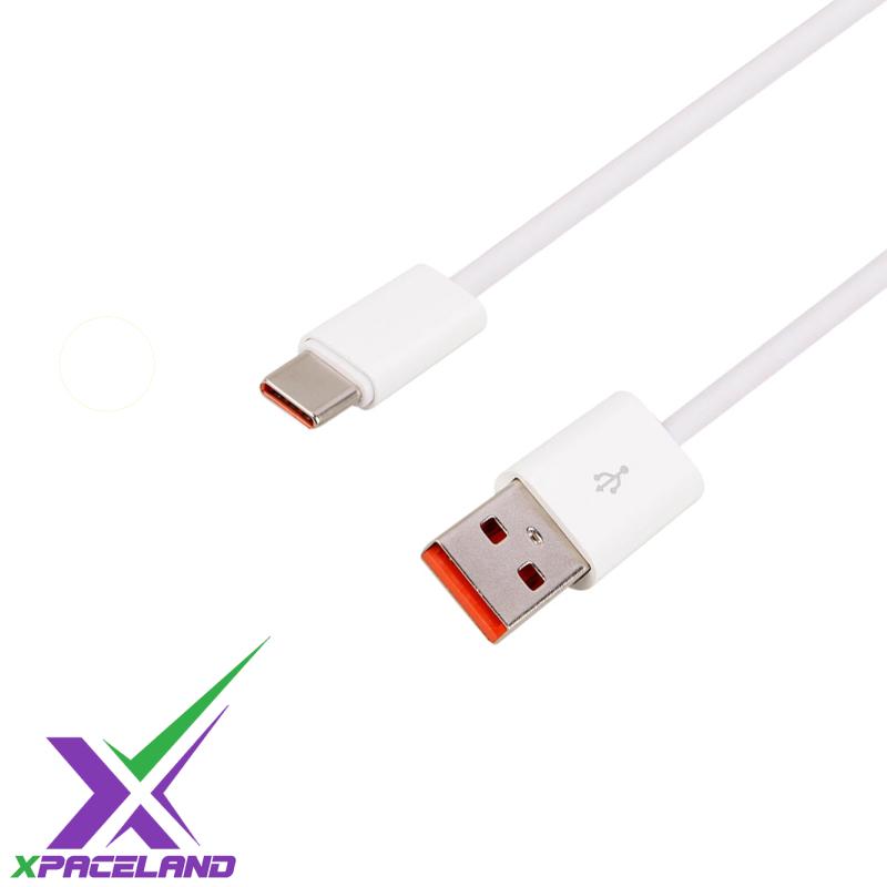 کابل شارژ تایپ سی LDNIO مدل LS891
