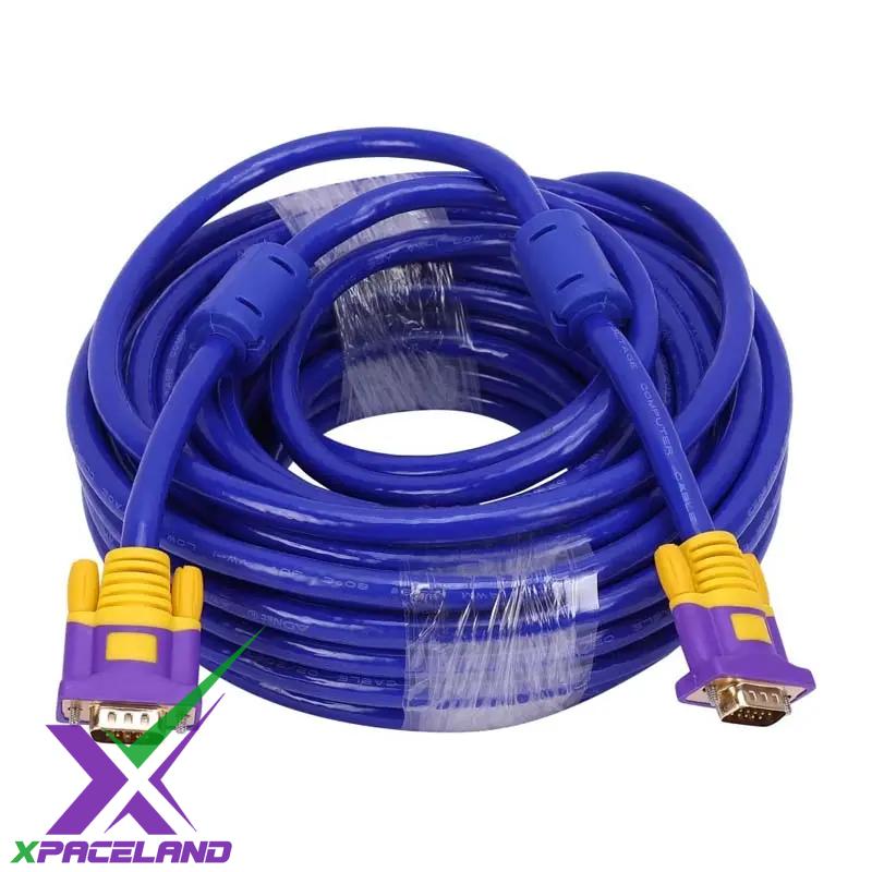قیمت و خرید کابل VGA 3+9 طول 1.5 متر