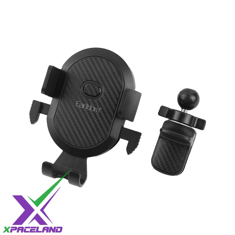 پایه نگهدارنده گوشی موبایل ارلدام مدل ET-EH152