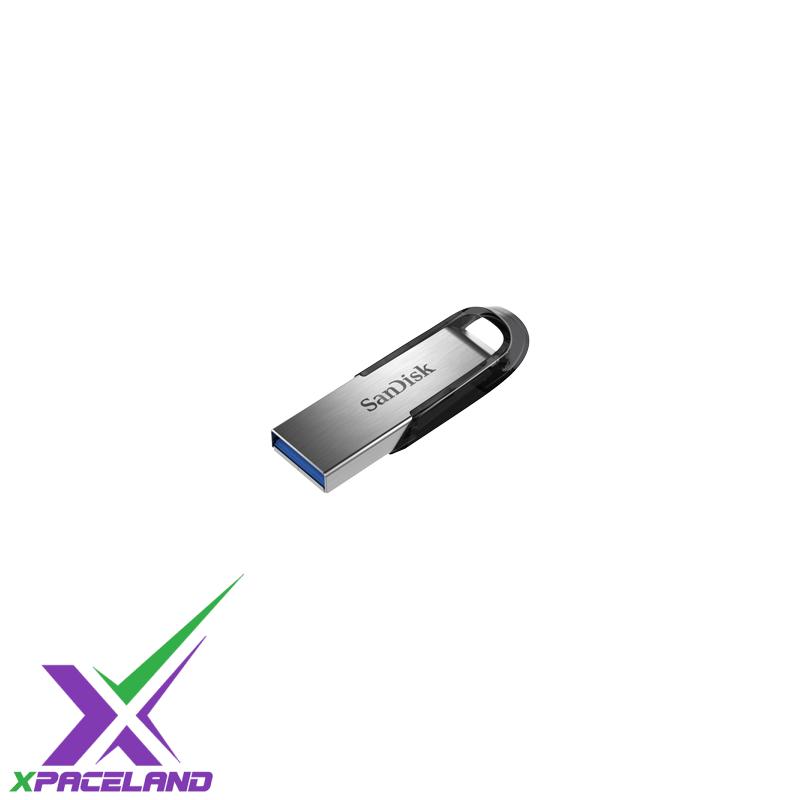 قیمت فلش مموری سن دیسک Ultra Flair CZ73 USB 3 ظرفیت 32 گیگابایت