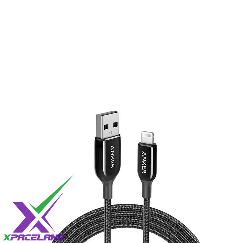 کابل تبدیل USB به لایتنینگ انکر مدل A8823