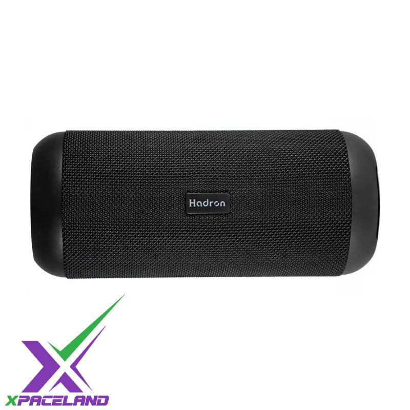 اسپیکر بلوتوثی قابل حمل هادرون مدل BTS115