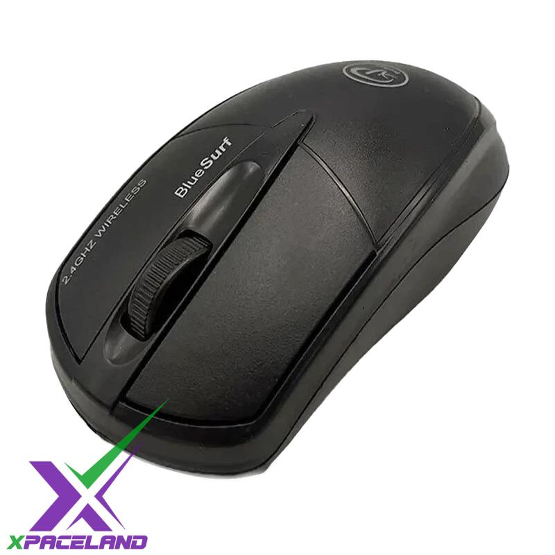 ماوس بی‌سیم ایکس پی پروداکت مدل XP-W780U