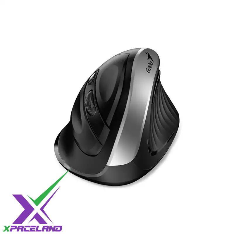 ماوس وایرلس جنیوس مدل Ergo 8250S