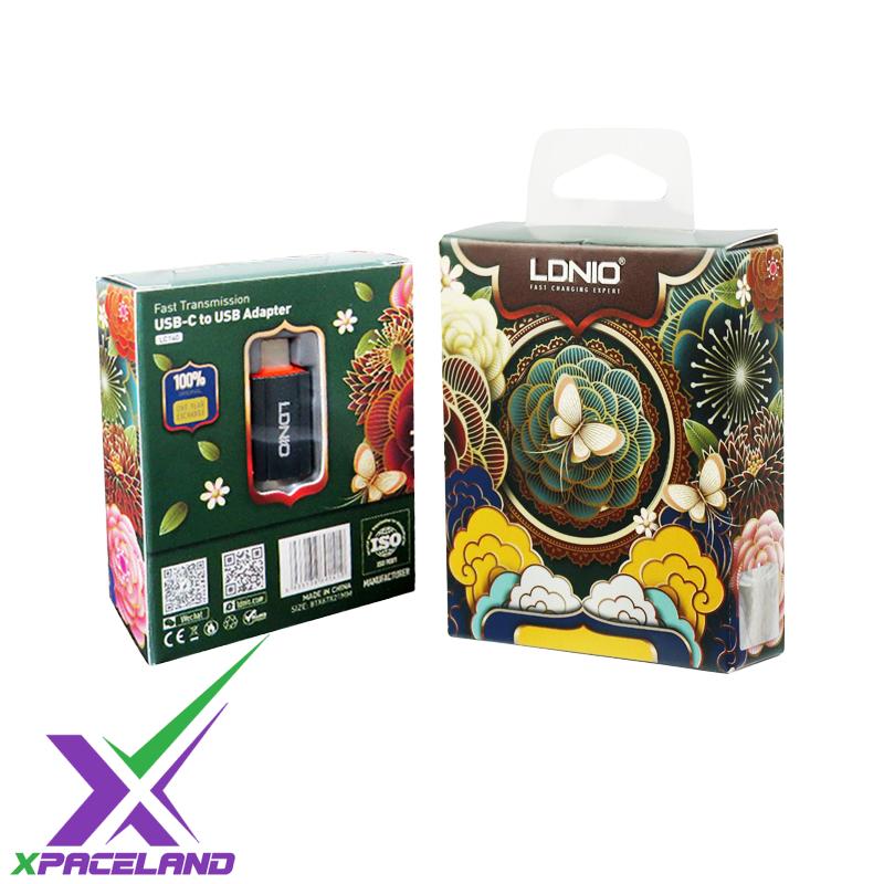 تبدیل otg ldnio lc140