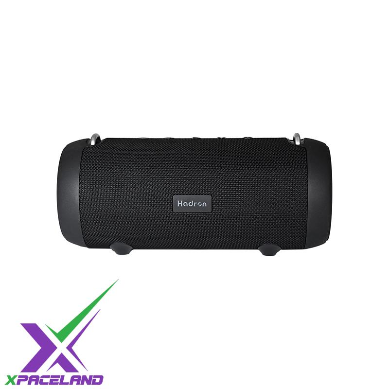 اسپیکر بلوتوثی قابل حمل هادرون مدل BTS140