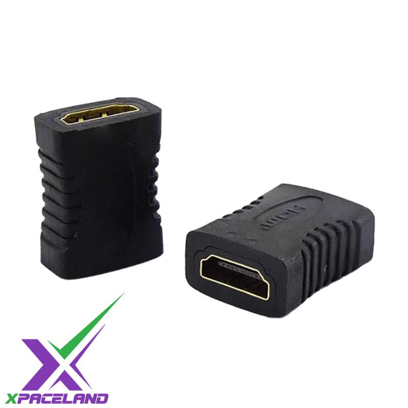 برل HDMI دو سر مادگی