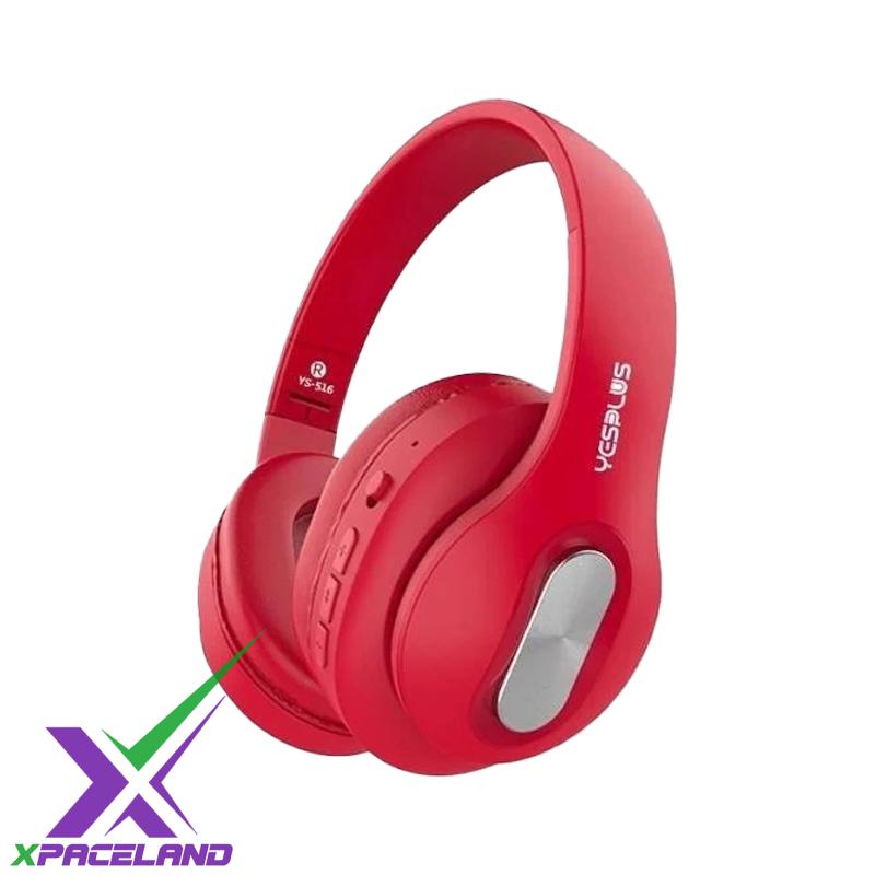 هدفون بی‌سیم Yesplus مدل YS-516