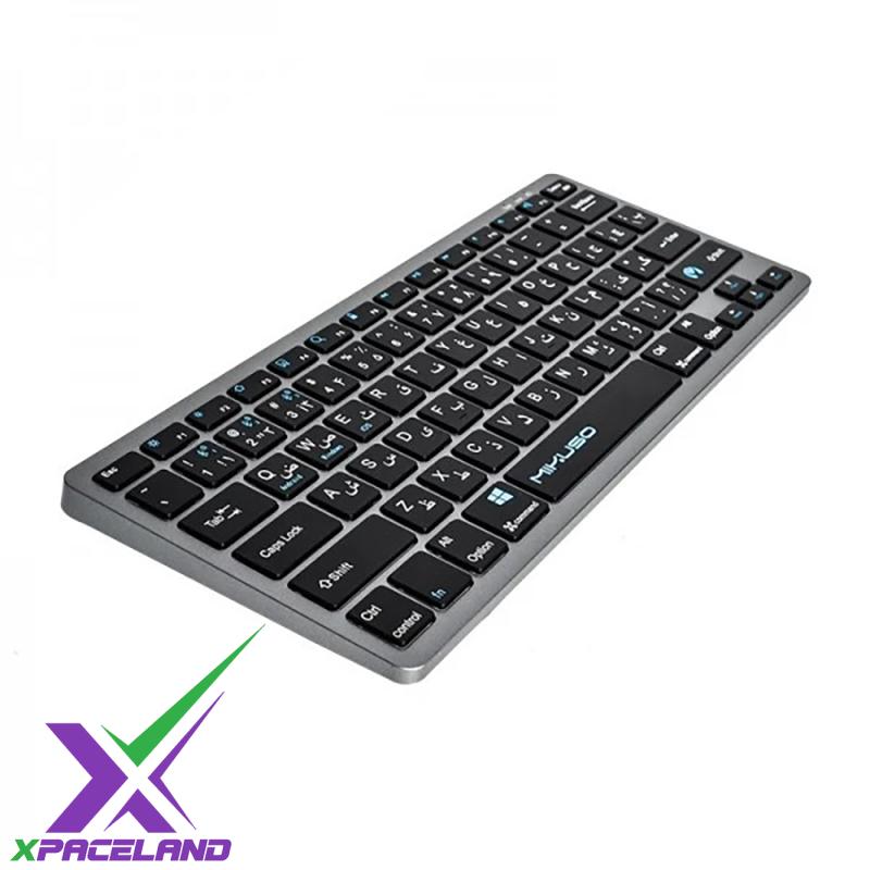 کیبورد بلوتوثی میکاسو مدل KB-bw05