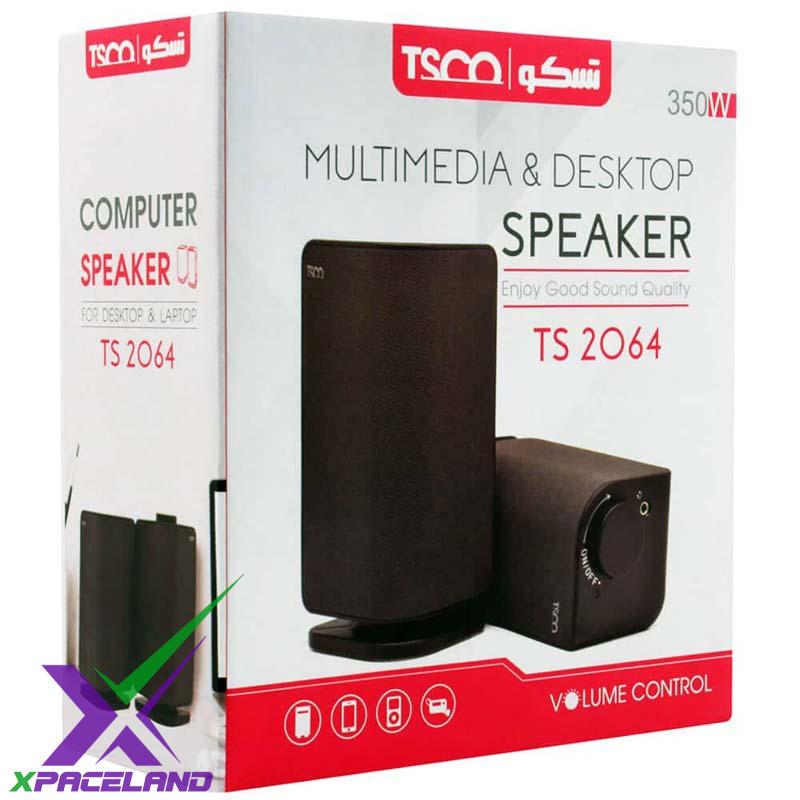 tsco ts 2064