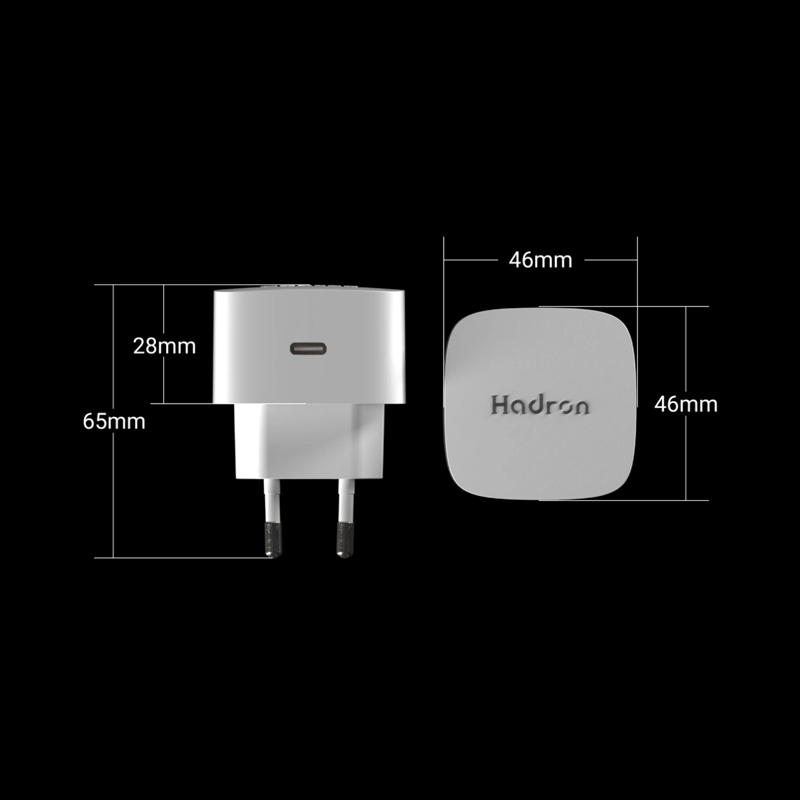 hadron c1013
