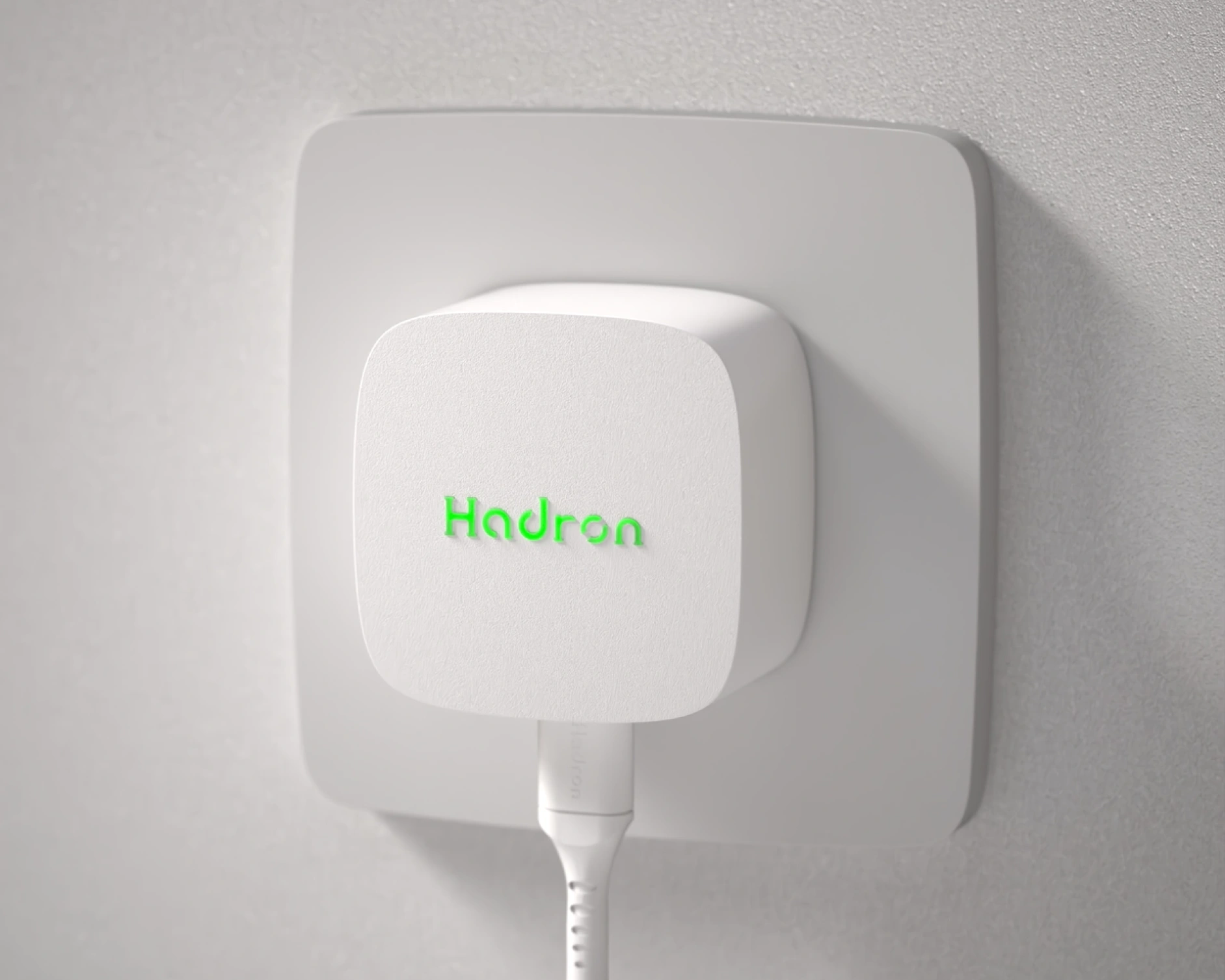 hadron c1011 25w fast