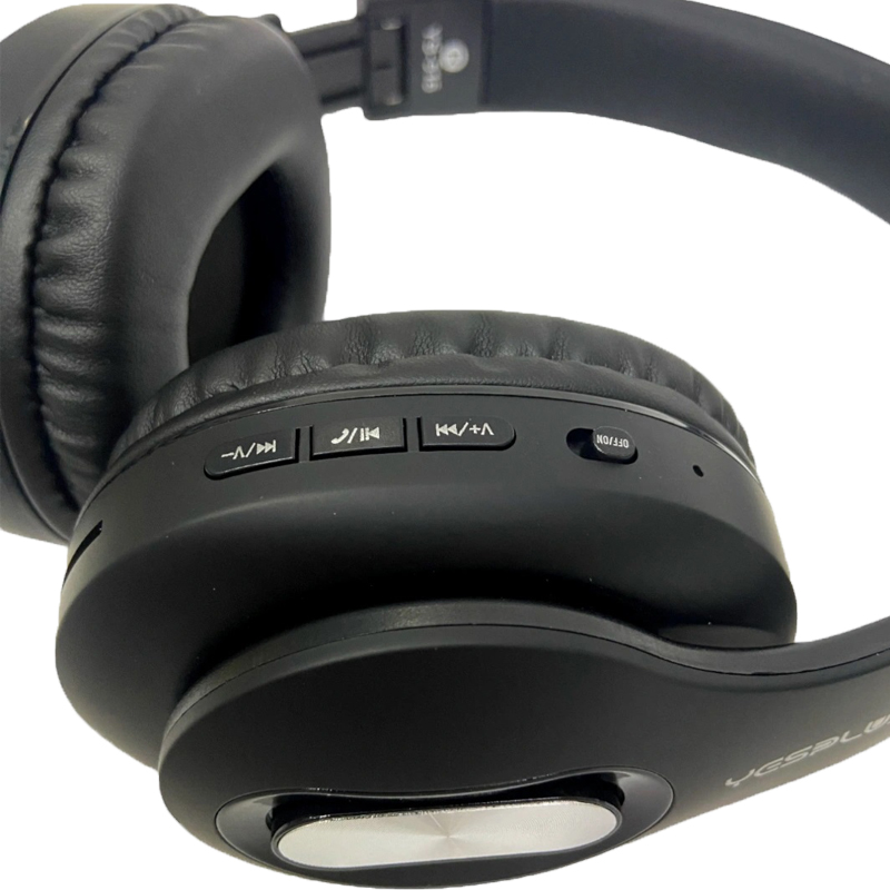 هدفون بلوتوث گیمینگ yesplus ys516