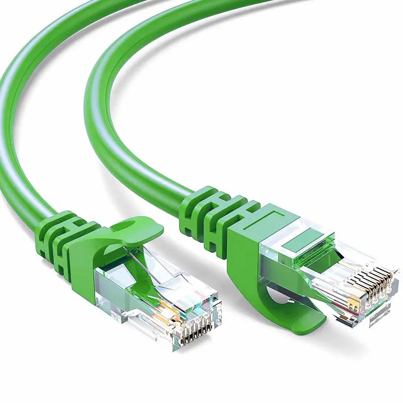 کابل شبکه lan cat6 