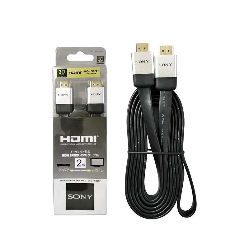 کابل تصویر HDMI سونی