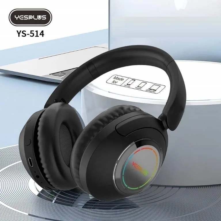 yesplus ys-514 headset