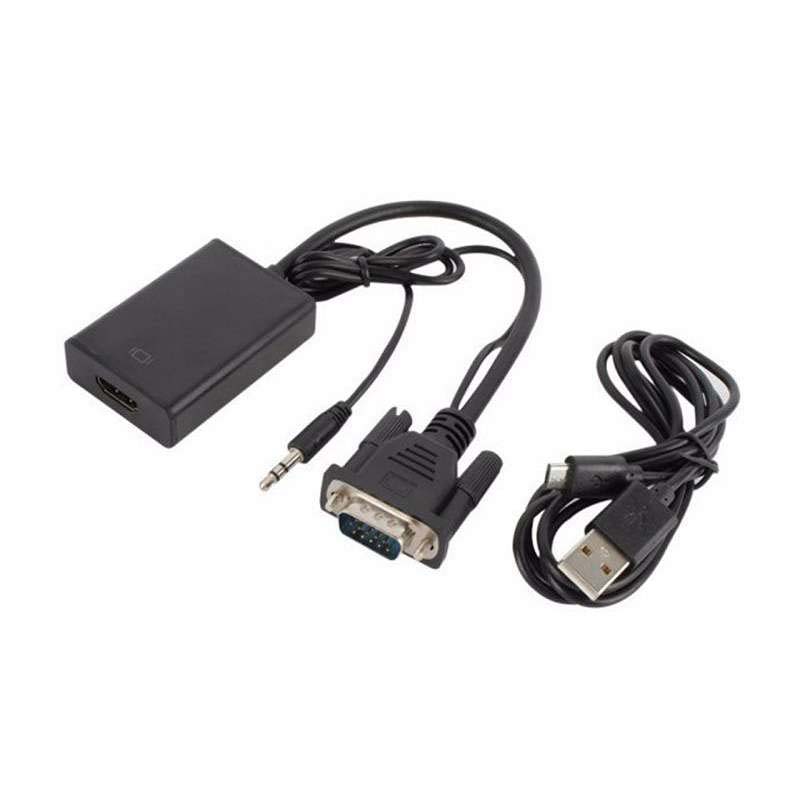 vga to hdmi تبدیل