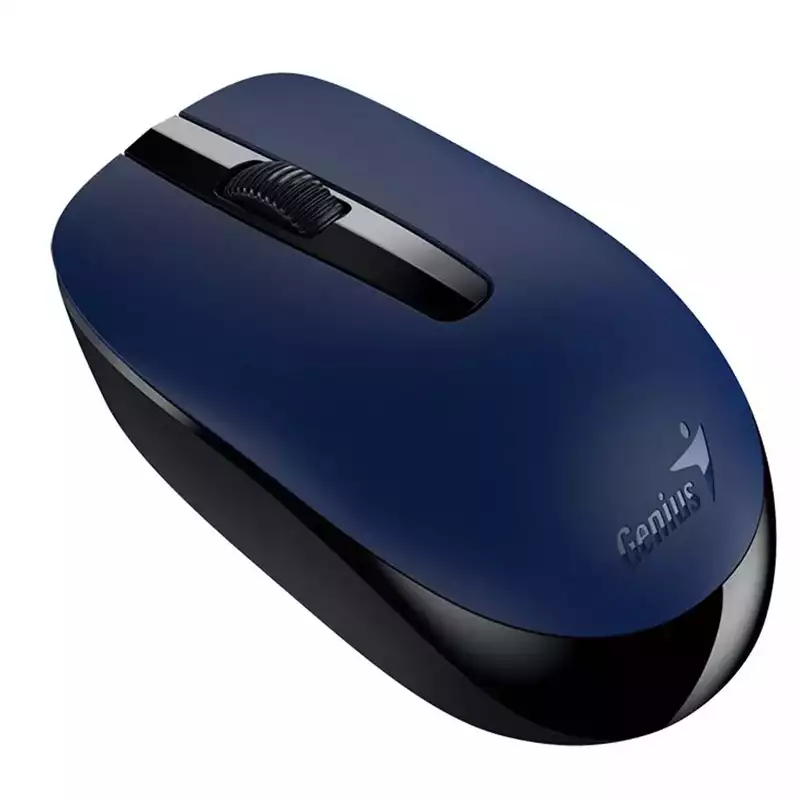 ماوس بیسیم جنیوس مدل nx-7007