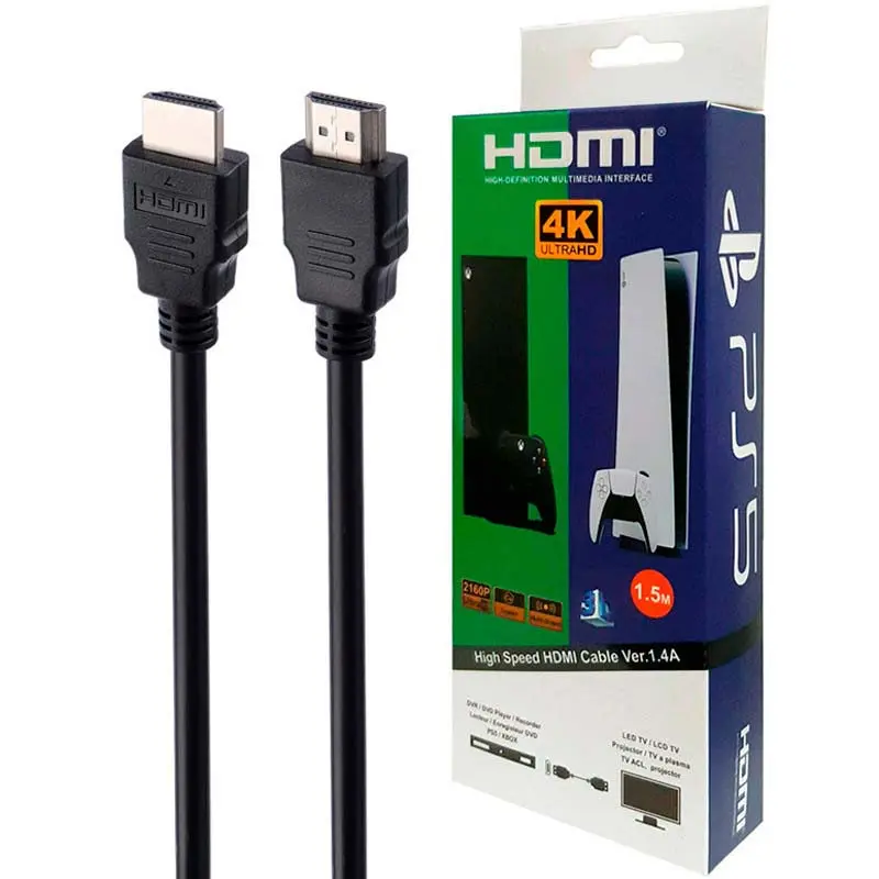 کابل HDMI PS5